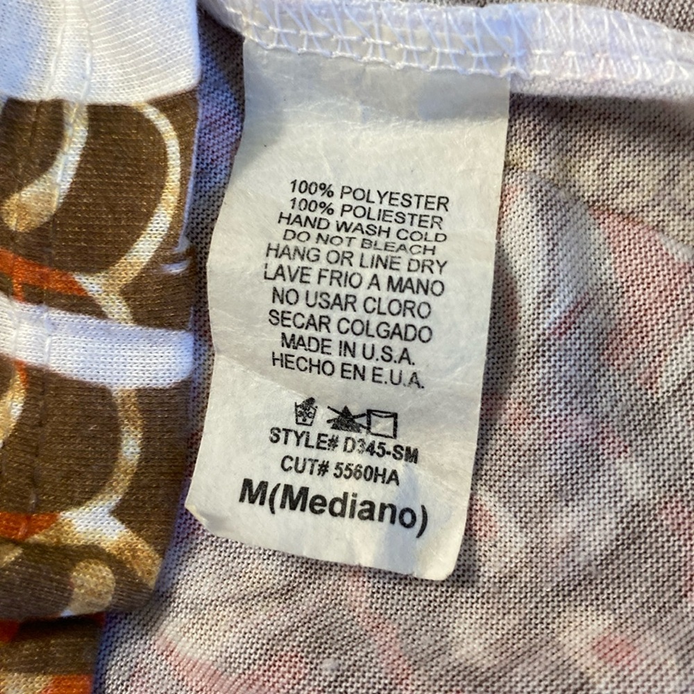 EUC Mi Manchi Dress - Picture 4 of 7